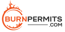Burn Permits Dot Com Link